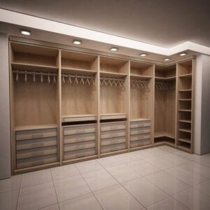 Closet de melamina-4
