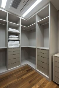 Closet de melamina-6