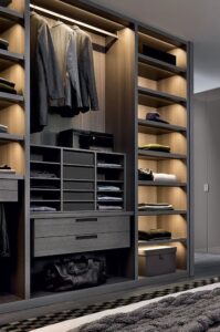 Closet de melamina-7