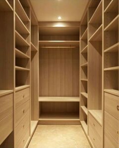 Closet de melamina-8