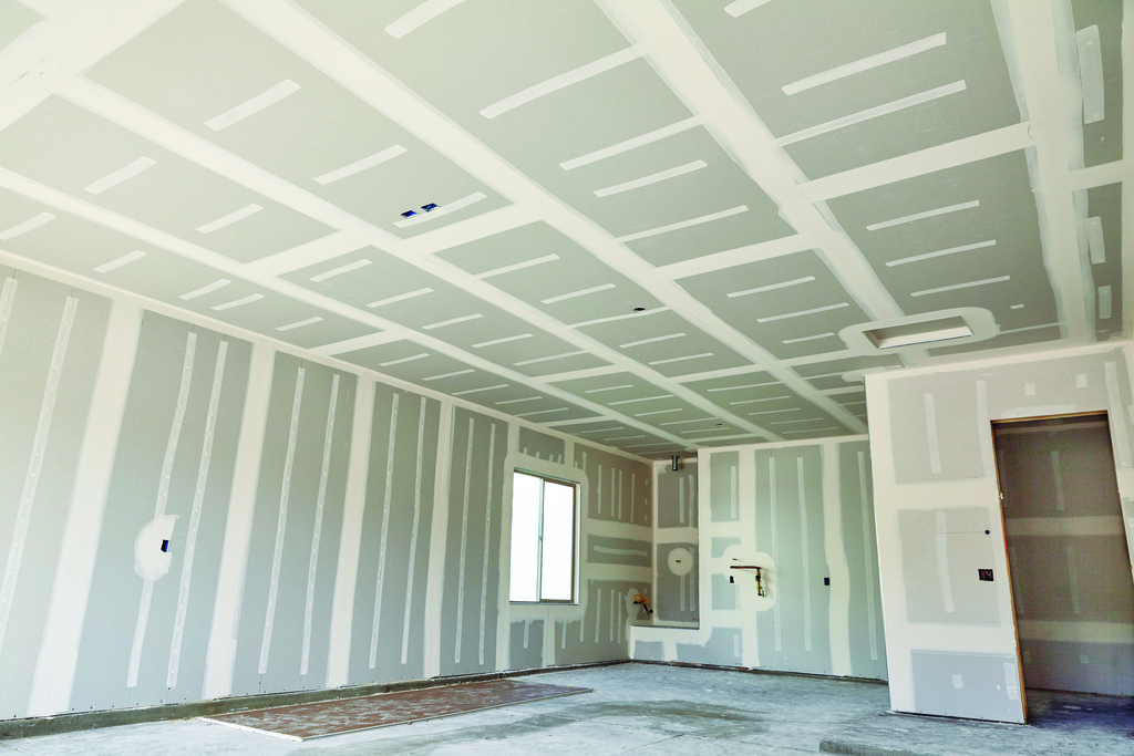 Drywall-4
